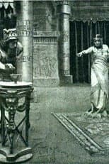 Poster for The Queen of Nineveh