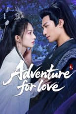 Poster for Adventure for Love