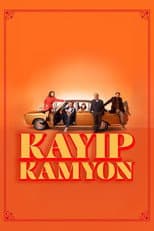Poster for Kayıp Kamyon