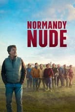 Poster for Normandy Nude