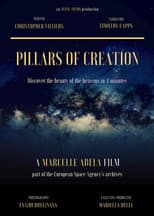 Poster for Pillars of Creation