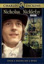 Poster for Miniseries