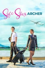 Poster for Safe Skies, Archer