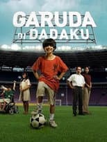Poster for Garuda in My Heart
