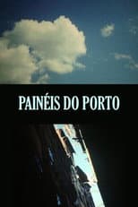 Poster for Panels of Porto