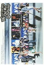 Poster for V6 LIVE TOUR 2013 “Oh! My! Goodness!”