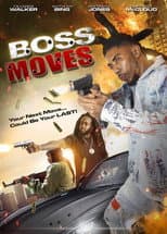 Poster for Boss Moves