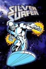 Poster for Silver Surfer