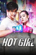 Poster for Hot Girl