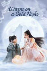 Poster for Warm on a Cold Night