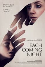 Poster for Each Coming Night