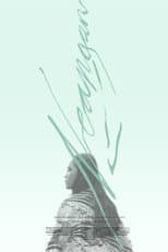 Poster for Dream Is A Pilgrimage, You Are The Big Question
