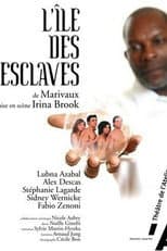 Poster for L'île des esclaves