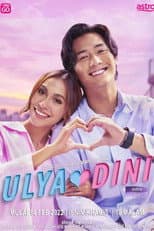 Poster for Ulya & Dini