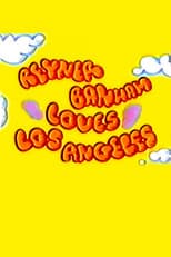 Poster for Reyner Banham Loves Los Angeles