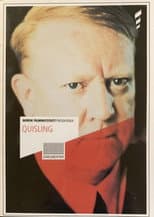 Poster for Quisling - i Nansens skygge