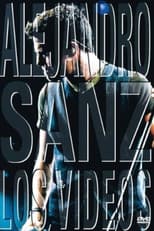 Poster for Alejandro Sanz: Los Videos