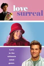 Poster for Everything You Want