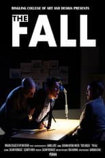 Poster for The Fall