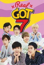 Poster for Real GOT7