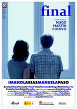Poster for Final