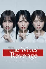 Poster for The Wives' Revenge