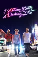 Poster for Bathroom Stalls & Parking Lots