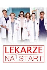Poster for Lekarze na start