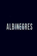 Poster for Albinegres