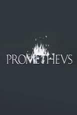 Poster for Prometheus
