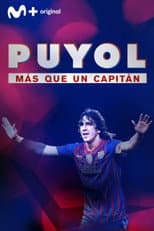 Poster for Puyol, más que un capitán