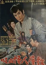 Poster for Vampire Monster Mansion
