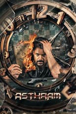 Poster for Asthram