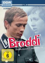 Poster for Broddi