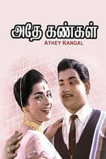 Poster for Athey Kangal