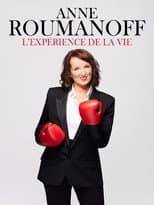 Poster for Anne Roumanoff : L'expérience de la vie