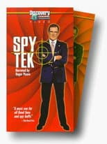 Poster for SpyTek