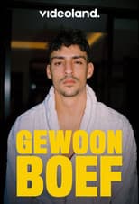 Poster for Gewoon Boef