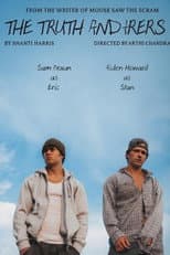 Poster for The Truth and Darers