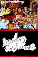 Poster for Brandos Costumes