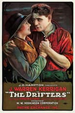 Poster for The Drifters