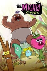 Poster for Season 3
