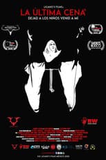 Poster for The Last Supper