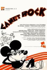 Poster for Canet Rock