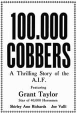 Poster for 100,000 Cobbers