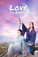 Poster for Love and the Emperor