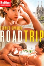 Poster for Ethan's Spanish Road Trip