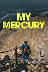 Poster for My Mercury