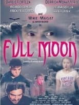 Poster for Full Moon