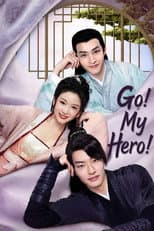 Poster for Go! My Hero!